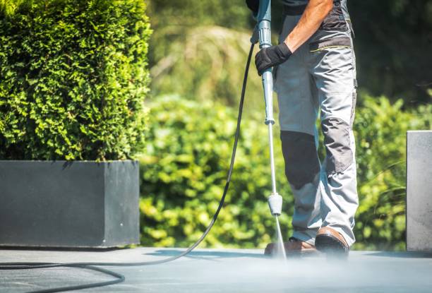 Best Sidewalk and Walkway Cleaning  in Spring Grove, PA