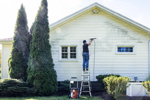 Best House Exterior Washing  in Spring Grove, PA