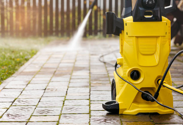 Best Restaurant Pressure Washing  in Spring Grove, PA