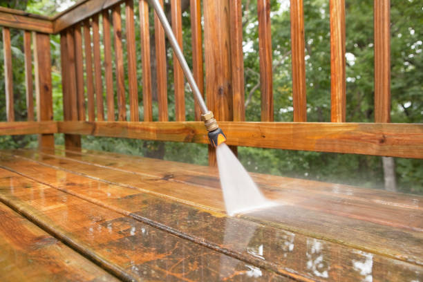 Professional Pressure Washing in Spring Grove, PA