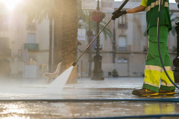 Best Gutter Cleaning  in Spring Grove, PA